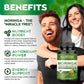 MoringaPure – Superfood Energy, Skin & Immune Support (60 Capsules)