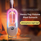 ScentPro Smart – 5-Speed Essential Oil Diffuser & Kitchen Bathroom Deodorizer