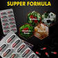 VitalMan Epimedium – Natural Performance & Vitality Supplement (60 Capsules)