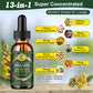 MulleinLung Drops – Lung Cleanse & Respiratory Support Extract (30ml)