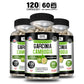 GarciniaSlim – Garcinia Cambogia Weight Loss & Fat Burn Capsules