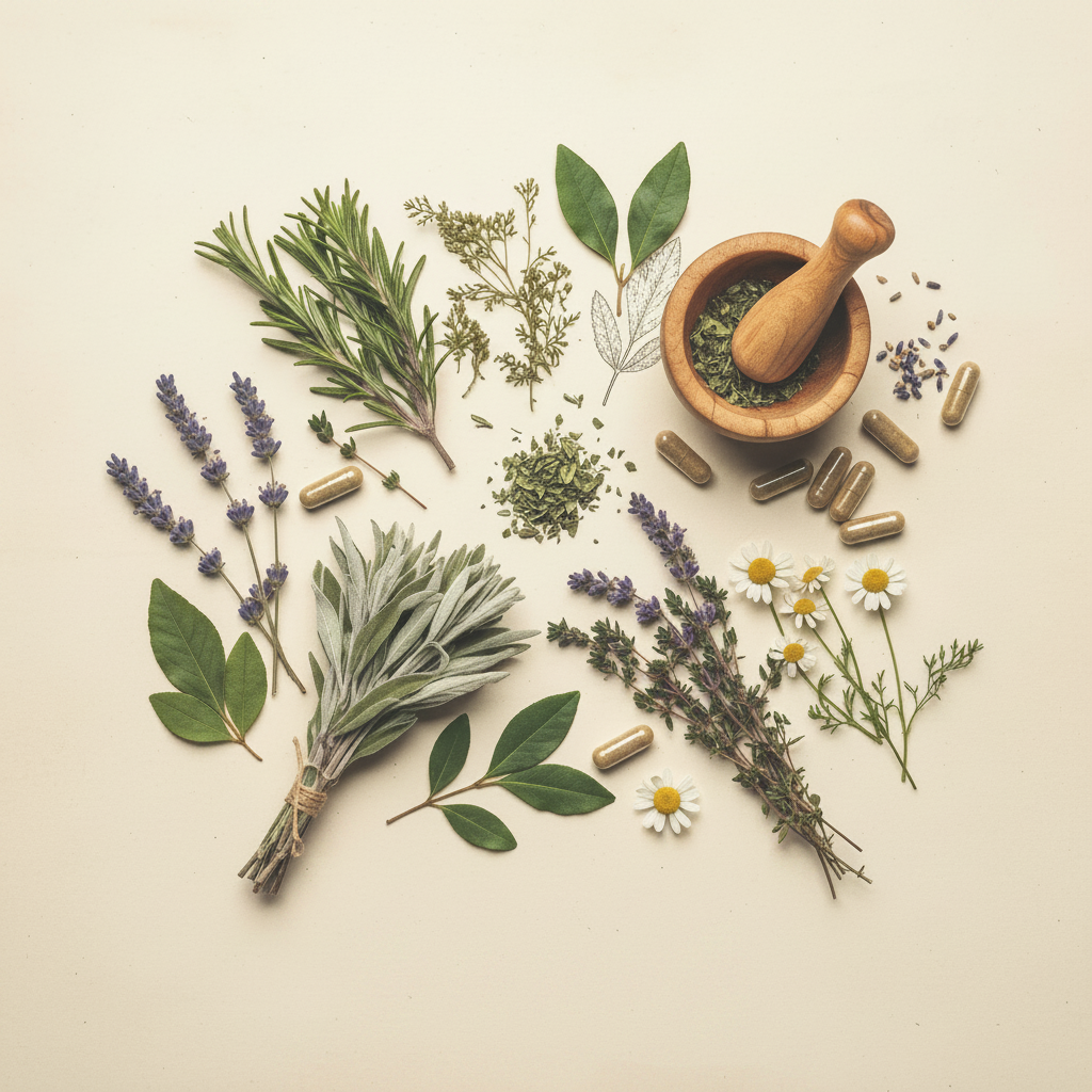 Herbs