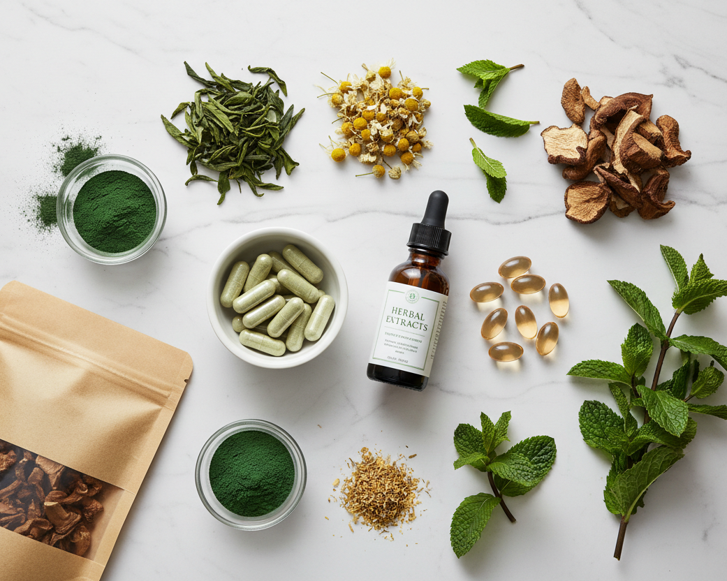 Pure and Simple Wellness Collection